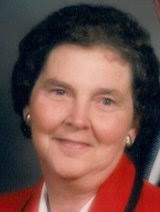 Lillian MacLean Obituary