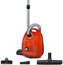 Erst der teppich trennt die spreu vom weizen: Siemens Bodenstaubsauger Plus Limited Edition Iq300 Vsp3aaaa Rot 750 Watt Mit Beutel Bodenduse Fur Parkett Teppich Fliesen Online Kaufen Otto