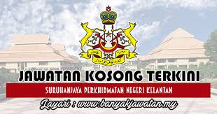 Kerja kosong penang permohonan online via gkerjaya.com. Jawatan Kosong Di Suruhanjaya Perkhidmatan Negeri Kelantan Spnk 27 Mac 2018 Banyak Jawatan