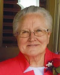 Rosemary Lafferty Obituary September 20, 2023