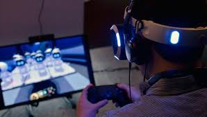 Maybe you would like to learn more about one of these? Estas Son Las Razones Para Adquirir Un Playstation Pro Y Vr Videojuegos Peru21
