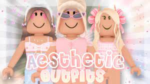Aesthetic Soft Girl Outfits With Codes Roblox Youtube All of coupon codes are verified and tested today! aesthetic soft girl outfits with codes roblox