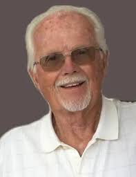 Dick Cruickshank Obituary (2024)