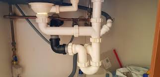 so *that's* why the sink smells bad