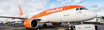 Buy easyjet model and get the best deals at the lowest prices on ebay! Easyjet Showcases Its New Airbus A320neo At Bristol Airport Bristol Airport