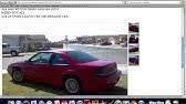Looking for cars for sale within 25 miles of casper, wy ? Craigslist California Used Cars For Sale By Owner Youtube