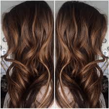 Somewhere between blonde and brunette there's caramel, the hair color that blends them both. Ecaille The New Hair Trend Chic Nail Styles Hair Styles Ecaille Hair Beautiful Hair Color