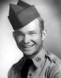 George Carriger avis de décès