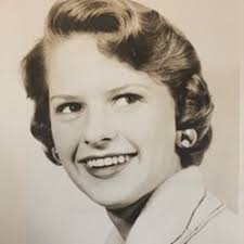 Marjorie Coddington Cannon Obituary July 13, 2021