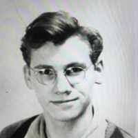 Edgar L. Whiting (1934–1954)