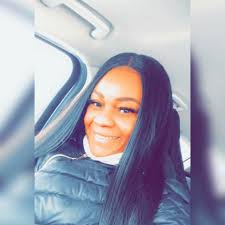 Author: Trisha Allen