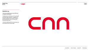 According to our data, the cnn logotype was designed for the news industry. The One Club Young Ones Awards Archive Of Past Winners