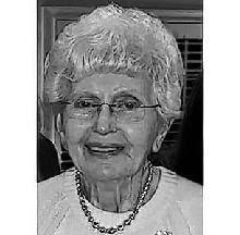 Betty Palmer Obituary (2025)