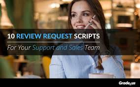 Users attempting to authorize such apps may see a warning screen saying the app is unverified by google. 10 Review Request Scripts For Your Support And Sales Team