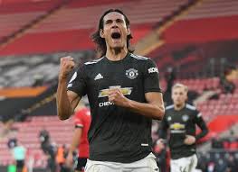Fewer than two minutes were on the clock when the game's defining moment occurred. Man Utd Player Ratings As Edinson Cavani Inspires Dramatic Win At Southampton Daily Star