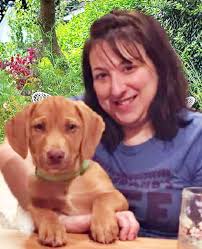 Patricia Eubank's Instagram, Twitter & Facebook