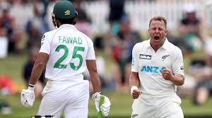 The initial assessment is that neil will require four to six weeks for recovery. Nz Vs Pak 2020 21 1st Test Neil Wagner Unless They Carry Me Off On A Stretcher I Ll Be Doing All I Can
