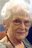 Martha Helms Obituary (1925