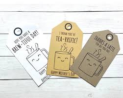 Gifts & gift cards all jewelry & accessories. Tea Coffee Gift Tag Free Printable Includes Thanks A Latte
