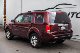 Image result for Dark Cherry 2010 Pilot