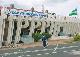 In 2014, kigali airport ranked 7th best regional airport in africa, because of its capacity to respond to disaster—with its fire department in category nine, the second best according to international aviation. Kigali International Airport In Kigali Rwanda S Interantional Airport