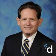 Dr. Gary P. Laux, DO