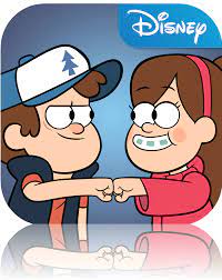 Gravity Falls Mystery Shack Attack : Disney : Free Download, Borrow, and  Streaming : Internet Archive
