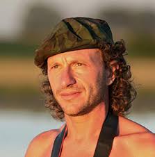 Feliz cumple Gus Paulino