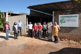 Technological university of paraná, campo mourao, 2013. Covid 19 A Pedido Da Asr Utfpr Destina Protetores Faciais A Cooperesiduos Campo Mourao Cidade Portal O Seu Portal De Noticias De Campo Mourao