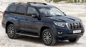 Land cruiser v8 2020 1080 pixel. Toyota Land Cruiser 2 8 D 4d 5 Door Tech Specs Top Speed Power Mpg All 2017 2020