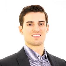 Nelson Kramer's Instagram, Twitter & Facebook