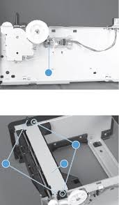 Website dedicated to set up the latest version. Hp Laserjet Pro 400 M401 Printer Series Repair Manual Enww Laser Jet