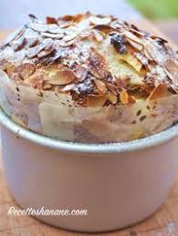 Pudding A La Brioche Recettes De Cuisine Brioche Recette Pudding