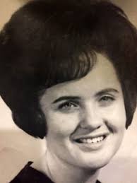 Cherryl Shafter Wood Brinkerhoff﻿ Obituary May 11, 2023