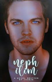 NEPHILIM ▹ TEEN WOLF