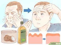 As we age, the amount of collagen and elastin in the skin diminishes, as well as the. 4 Ways To Get Rid Of Forehead Wrinkles Wikihow
