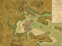 We don't have any reviews for american siege. Siege Of Boston History