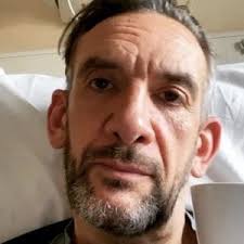 Neil Ashton (TV Actor)