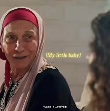 Exploring the Precious Bond in Bir Gece Masalı