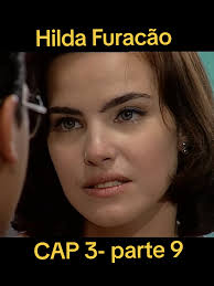Hilda Huracan Capitulo 3 Sub