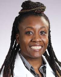 Darnisha Howard's Instagram, Twitter & Facebook