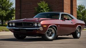 Image result for Burgundy 1970 Chrysler