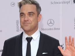 Robbie: "Ich hatte Haar-Transplantation"