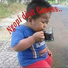 Gambar lucu lagi ngopi terlihat keren download now foto lucu lagi ng. 42 Funny Images Ideas Funny Images Funny Cartoon Jokes