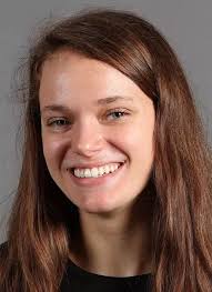 2022-23 Swimming and Diving Roster