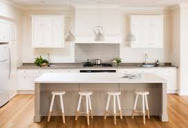 two tone kitchen houzz