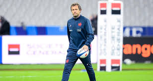 Le stadiste, louis picamoles, a pris une part prépondérante dans le succès des bleus face à l'italie (32 à. 6 Nations La Compo Du Xv De France Pour L Italie Devoilee