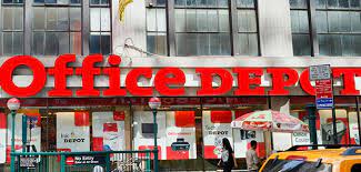 Yes, office depot officemax business credit card reports your account activity to the following credit reporting agencies: Review Of The Office Depot Business Credit Card Fora Financial Blog