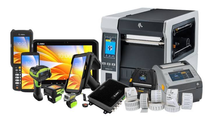 Zebra Technologies - Zebratech Việt Nam