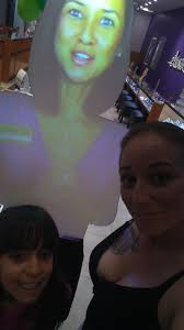 Danielle Sierra (@dierra01)